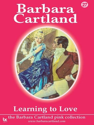 cover image of Learning to Love